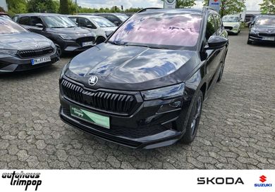 Skoda Karoq, 2024