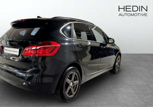 BMW 216 Active Tourer, 2016