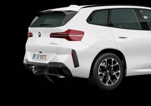 BMW, 2026 2