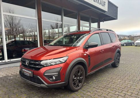 Dacia Jogger, 2022