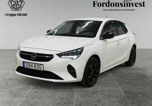 Opel Corsa, 2022 2
