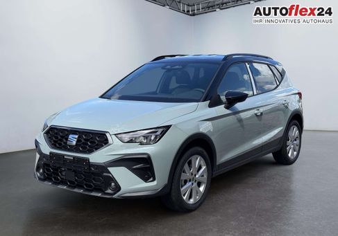 Seat Arona, 2026 2