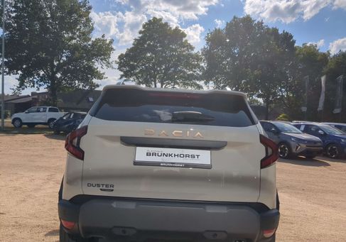 Dacia Duster, 2026