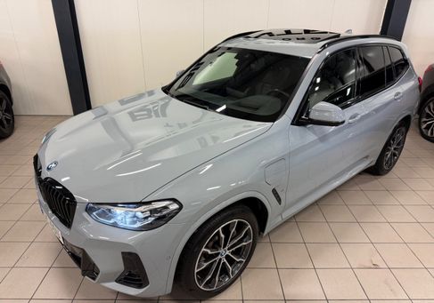 BMW X3, 2023 2