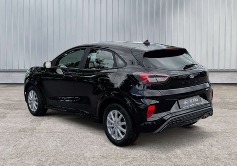 Ford Puma, 2022 3
