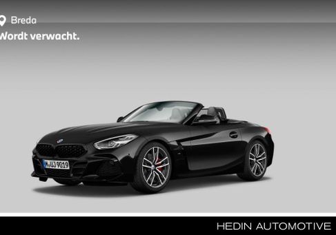 BMW Z4, 2023
