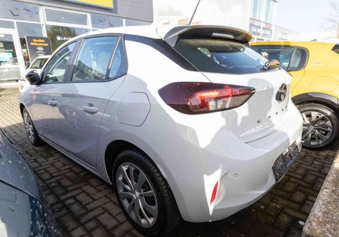 Opel Corsa, 2025 2