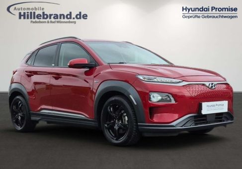 Hyundai Kona, 2020 2