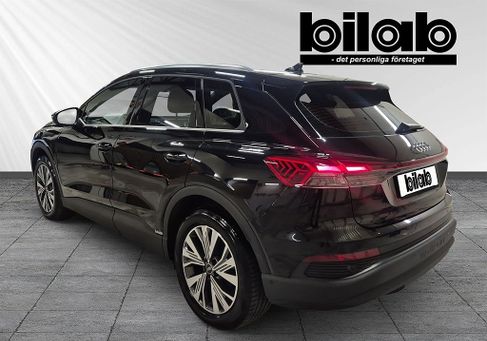 Audi Q4, 2023