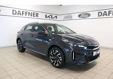 Kia XCeed, 2024