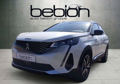 Peugeot 3008, 2022