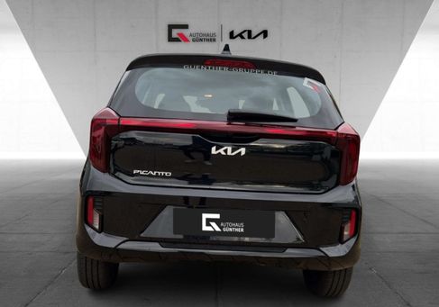 Kia Picanto, 2025