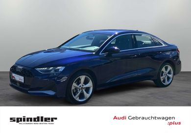 Audi A3, 2025