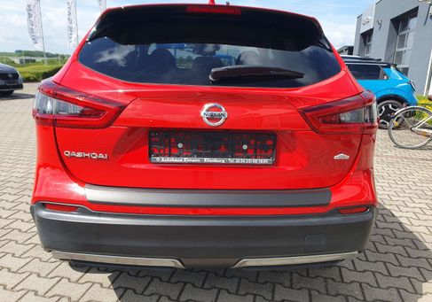 Nissan Qashqai, 2019 3