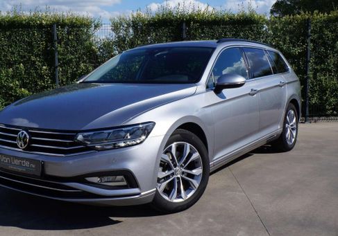 Volkswagen Passat, 2019