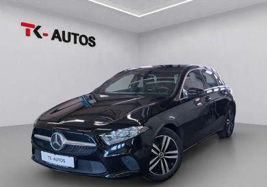 Mercedes-Benz A 200, 2019