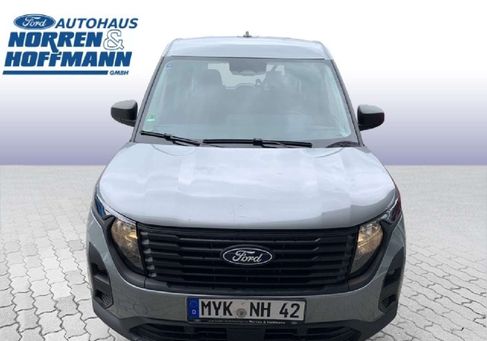 Ford Tourneo Courier, 2024