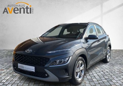Hyundai Kona, 2022 2