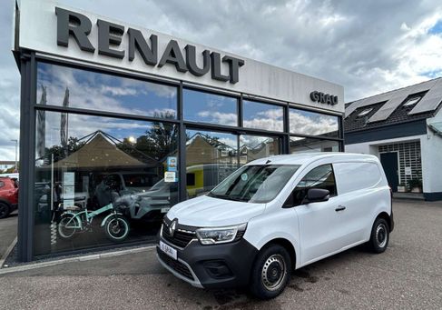 Renault Kangoo, 2022