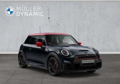 MINI John Cooper Works, 2022