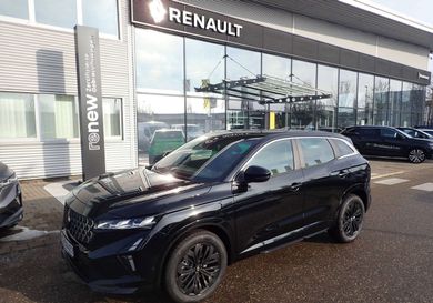 Renault Austral, 2026