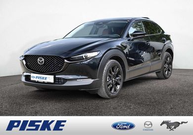Mazda CX-30, 2026