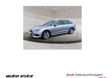 Audi A4, 2023