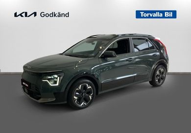 Kia Niro, 2024