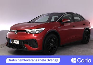 Volkswagen ID.5, 2022