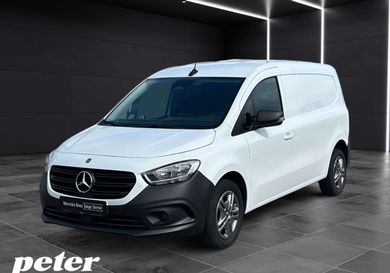 Mercedes-Benz Citan, 2024