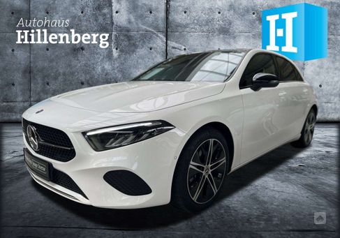 Mercedes-Benz A 180, 2023