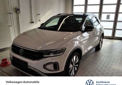 Volkswagen T-Roc, 2023