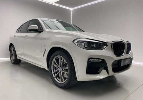 BMW X4, 2018 2