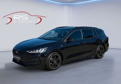 Ford Focus, 2023