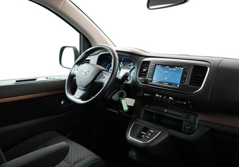 Peugeot Expert, 2022