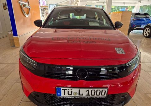 Opel Corsa, 2025 2