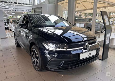 Volkswagen Polo, 2024