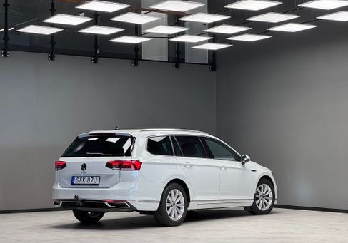 Volkswagen Passat Variant, 2023 2