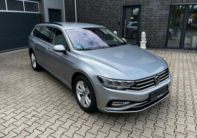Volkswagen Passat Variant, 2023