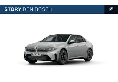 BMW i3, 2026