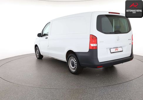 Mercedes-Benz Vito, 2021