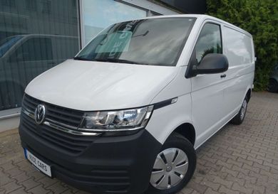 Volkswagen T6 Transporter, 2023