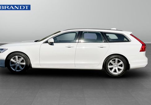 Volvo V90, 2018