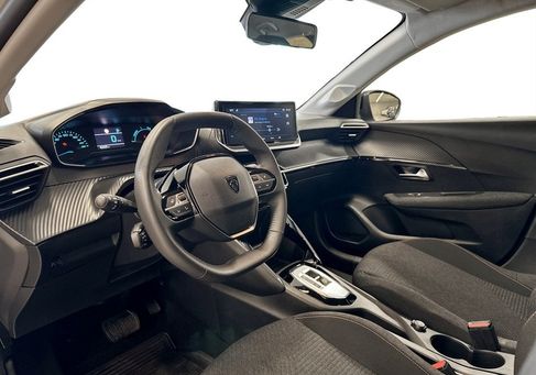 Peugeot 208, 2025 3
