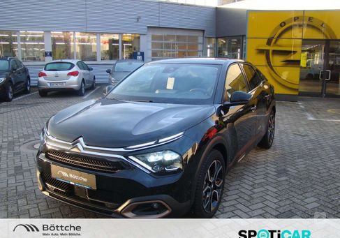 Citroën C4, 2023