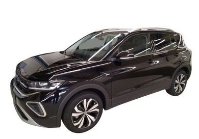 Volkswagen T-Cross, 2025