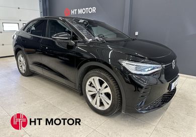 Volkswagen ID.5, 2023