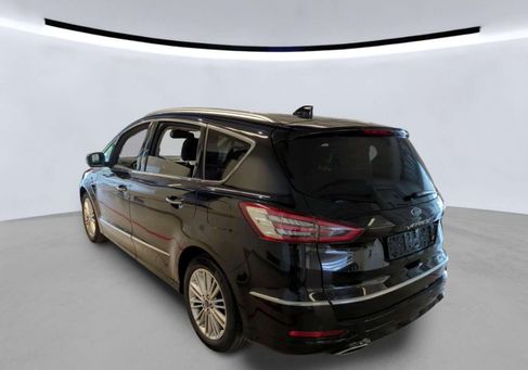 Ford S-Max, 2022 3