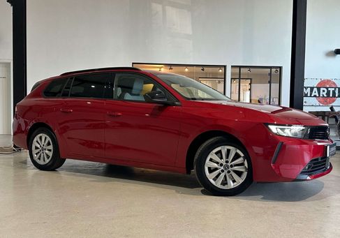 Opel Astra, 2024 2