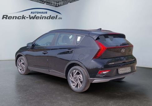 Hyundai Bayon, 2026 3